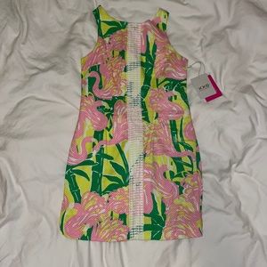 Lilly Pulitzer for Target dress